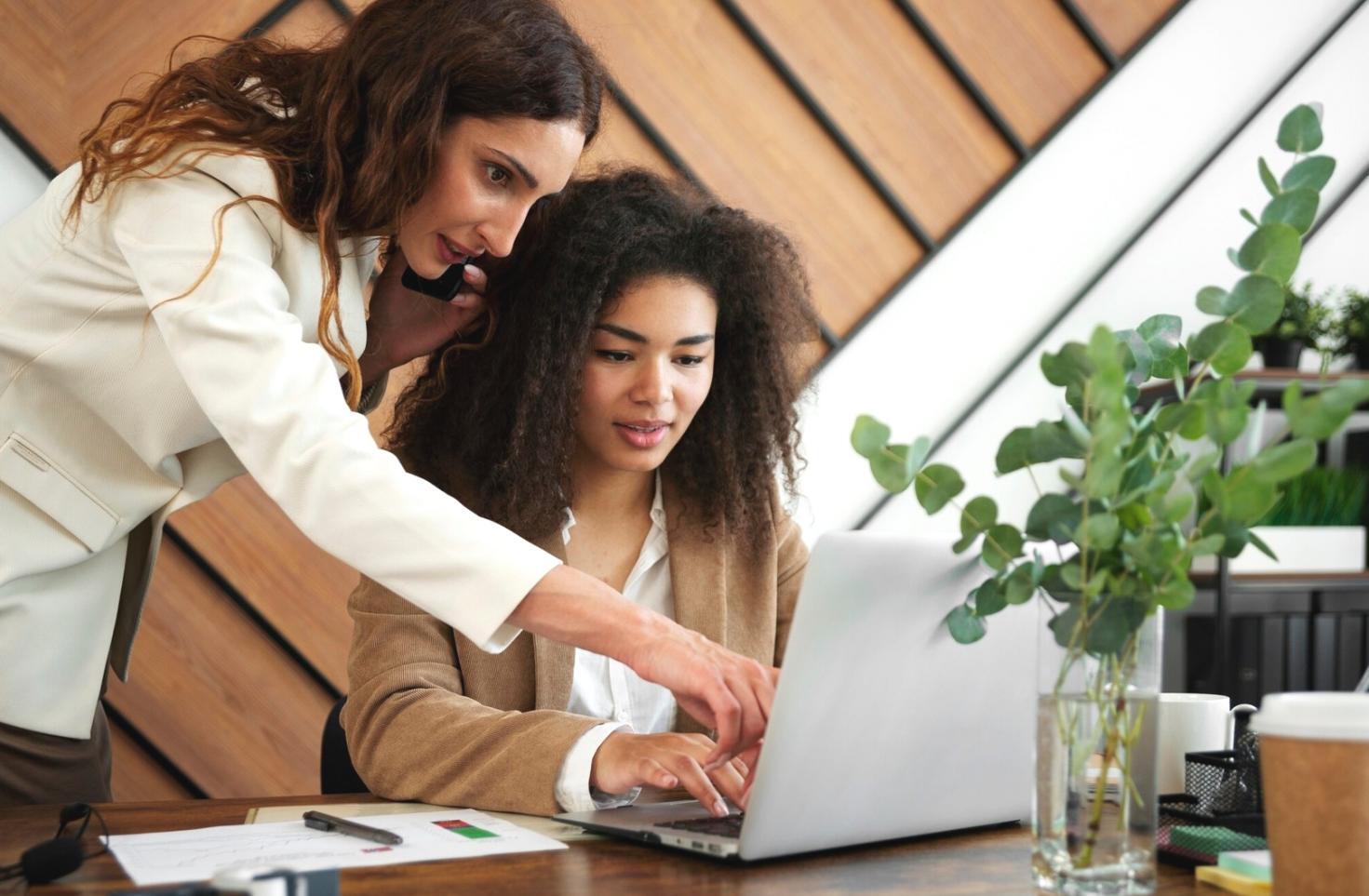 Team-Workshop zu Finanzprozessen